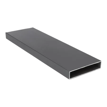 Aluminijumski profil 100x20 mm