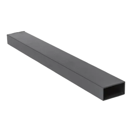 Aluminijumski profil 40x20 mm