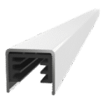 Rukohvat 30x25 - profil