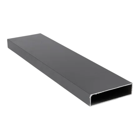 Aluminijumski profil 80x20 mm