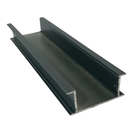 Aluminijumski “H” profil Premium