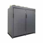 GreenBin Box - double​