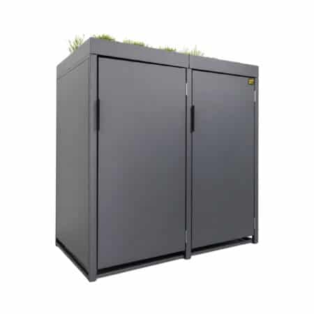 GreenBin Box - double​
