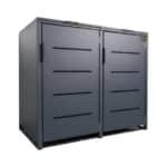 UrbanBin Box - double​