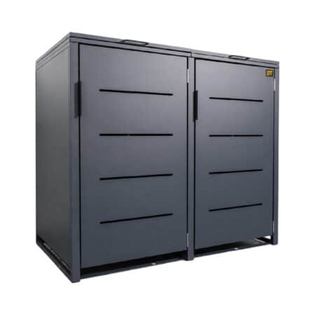 UrbanBin Box - double​