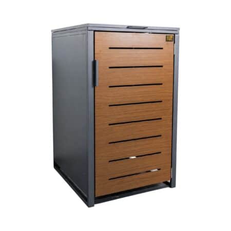 WoodBin Box​
